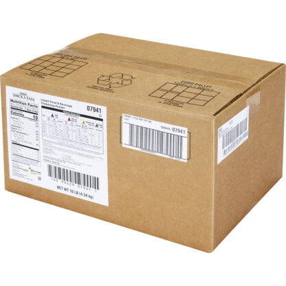 Thick & Easy® Instant Food & Beverage Thickeners - Bulk