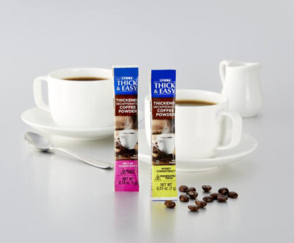 THICK & EASY® Coffee Sticks