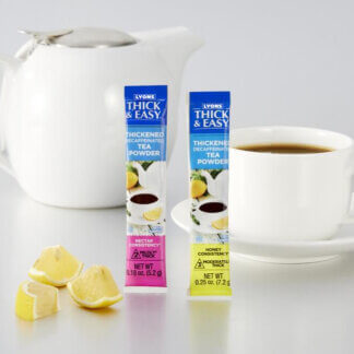 THICK & EASY® Tea Sticks