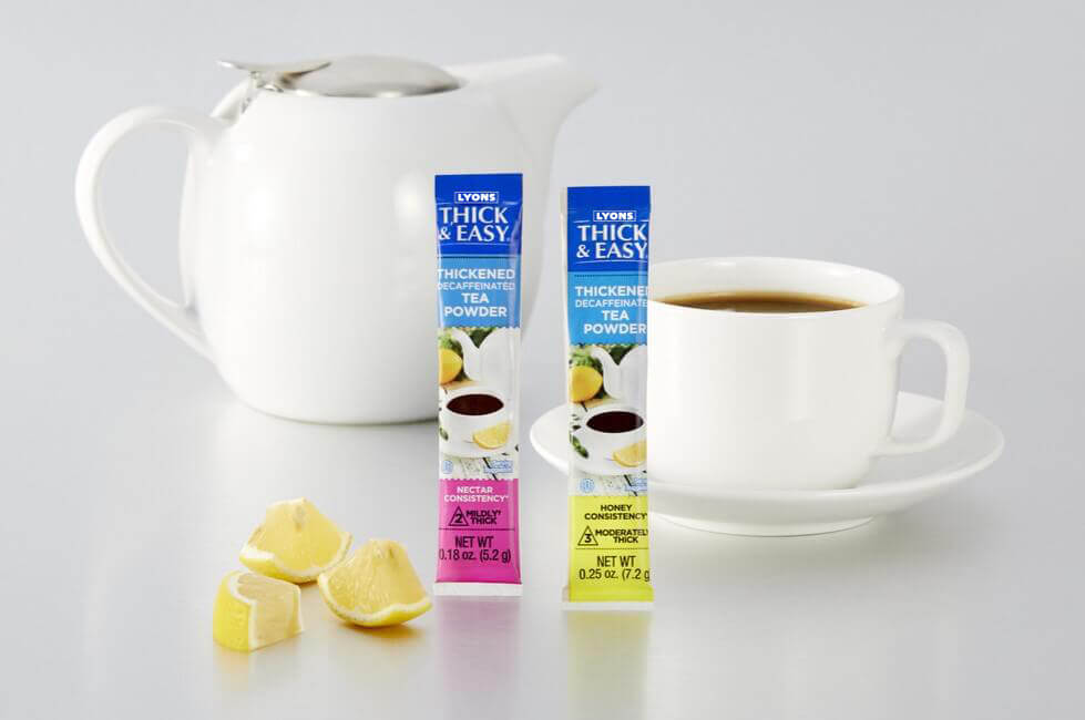 THICK & EASY® Tea Sticks
