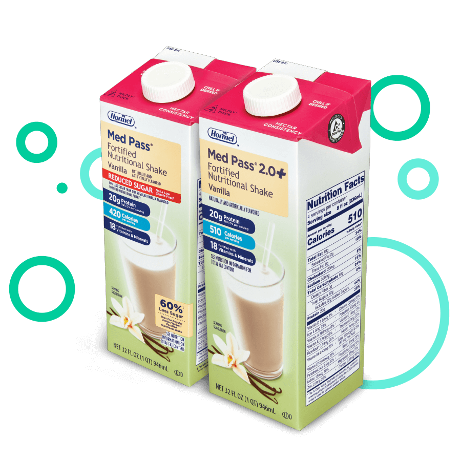 MedPass and MedPass 2.0+