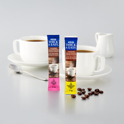 Thick & Easy® Coffee Sticks (CA)