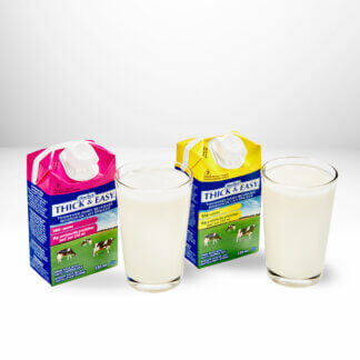 Thick & Easy Dairy