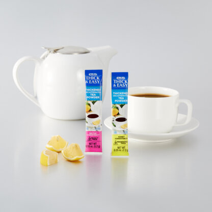 Thick & Easy® Tea Sticks (CA)