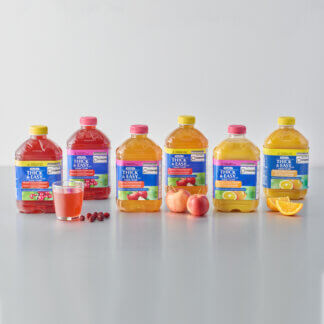 Thick & Easy Juices