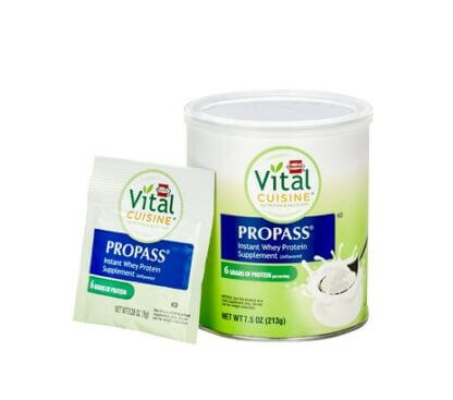 Hormel Vital Cuisine® PROPASS®