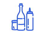 Condiments icon