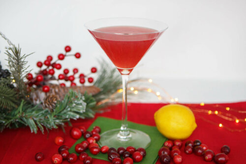 Dysphagia-friendly lemon drop