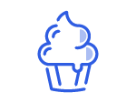 Desserts icon