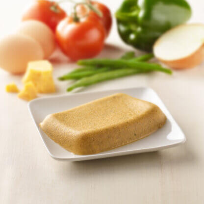 THICK & EASY® Cliffdale Farms™ Pureed Foods