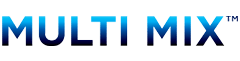 Multi Mix™ Logo