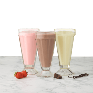Hormel Vital Cuisine shake mix full group