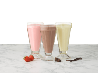 Hormel Vital Cuisine shake mix full group