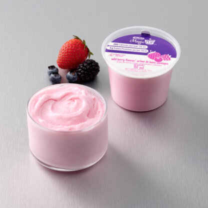 Magic Cup® Frozen Desserts (CA)