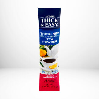 THICK & EASY® Tea Sticks - 72 packets - Nectar