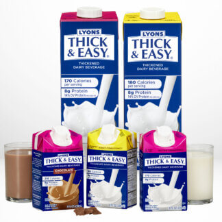 Thick & Easy Dairy