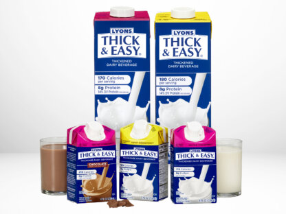 Thick & Easy Dairy
