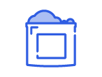 Thickener icon