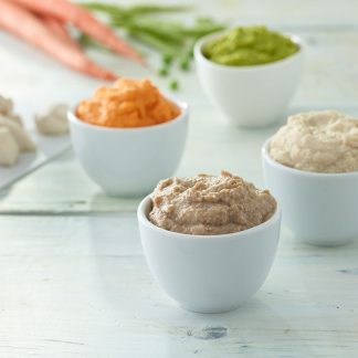 Thick & Easy® Bulk Purees